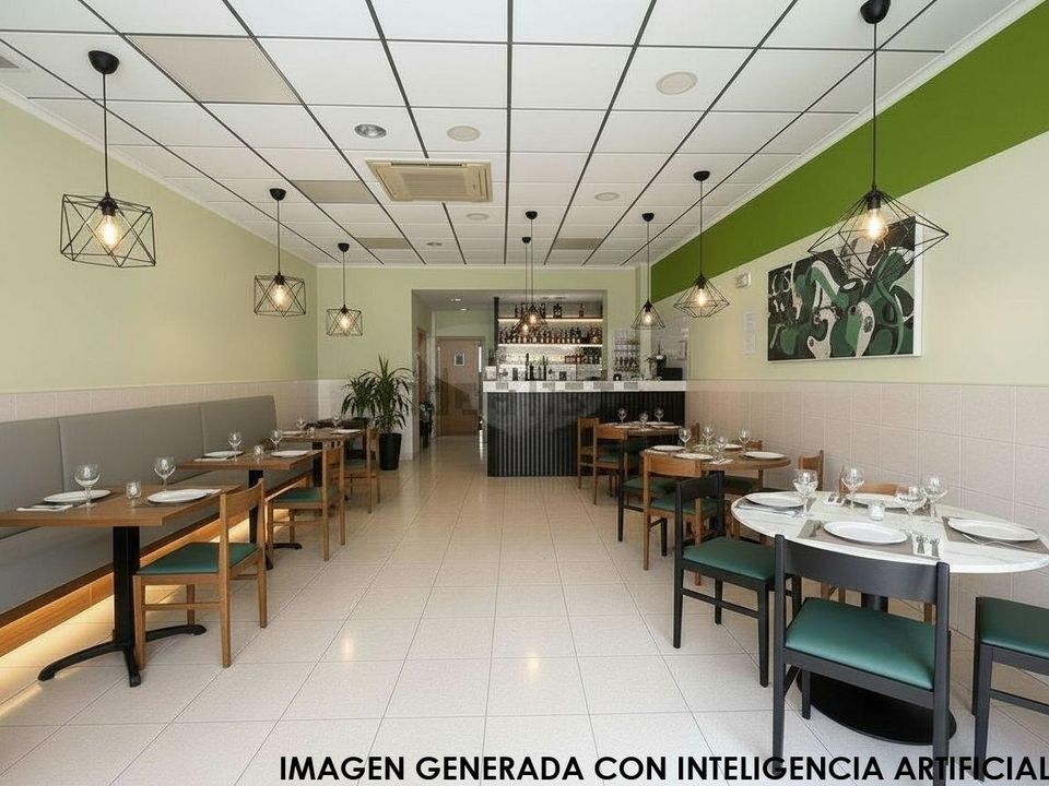 Lokal użytkowy: Massamagrell, Valencia – zdjęcie 1
