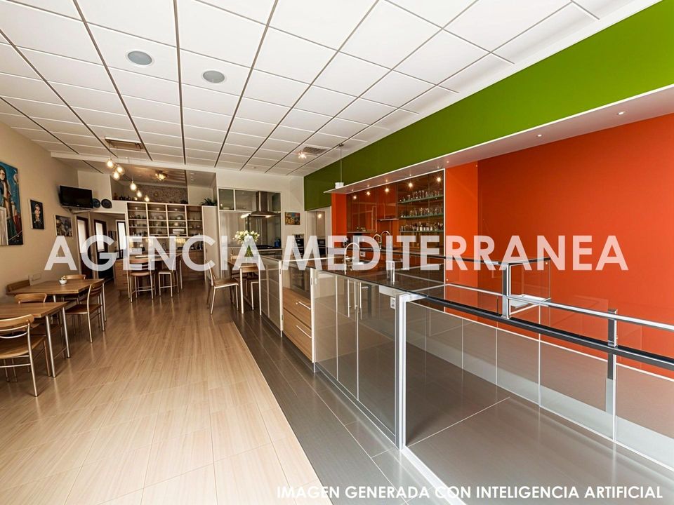Lokal użytkowy: Massamagrell, Valencia – zdjęcie 2