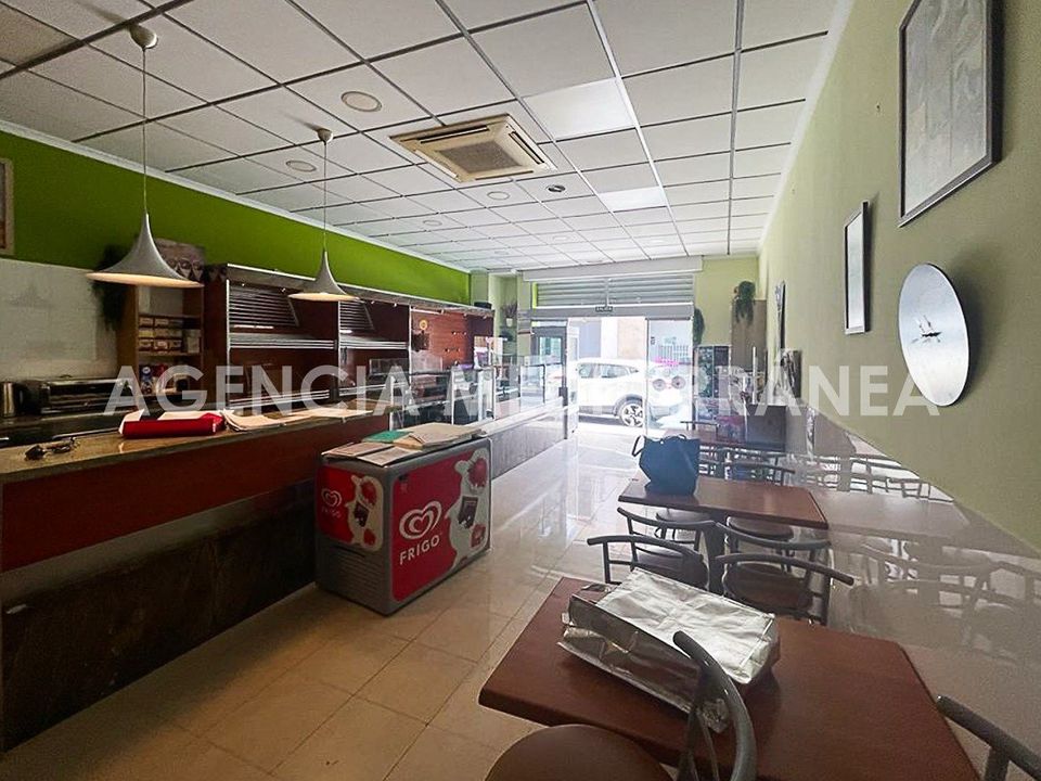 Lokal użytkowy: Massamagrell, Valencia – zdjęcie 4