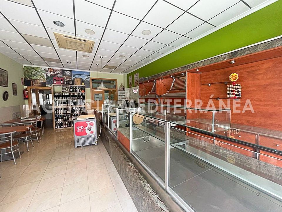 Lokal użytkowy: Massamagrell, Valencia – zdjęcie 5