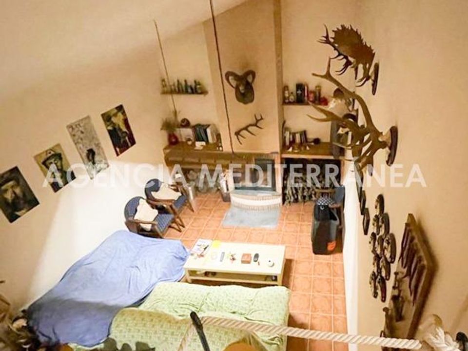 Herregård i Almansa, Albacete - bilde 1