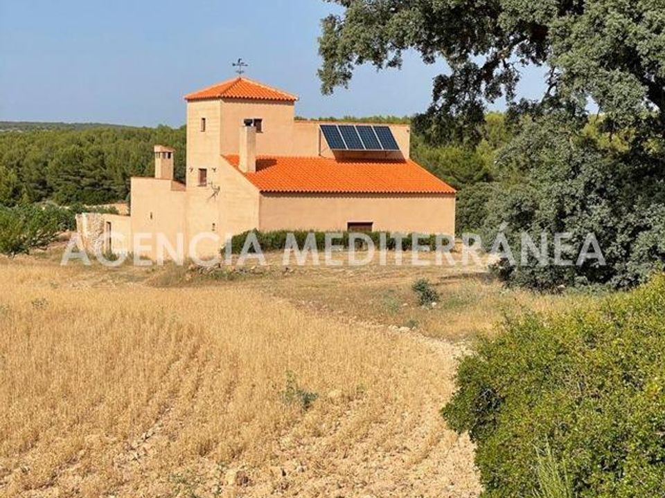 Herregård i Almansa, Albacete - bilde 3
