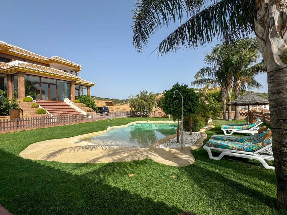 Villa a Loja, Granada - foto 1