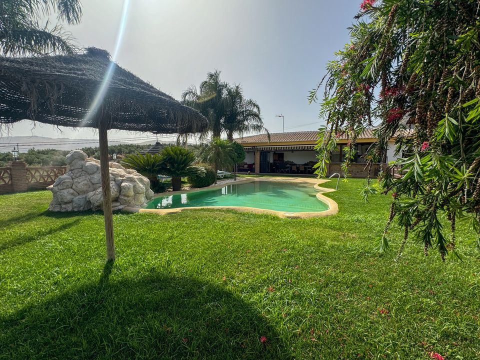 Villa a Loja, Granada - foto 4