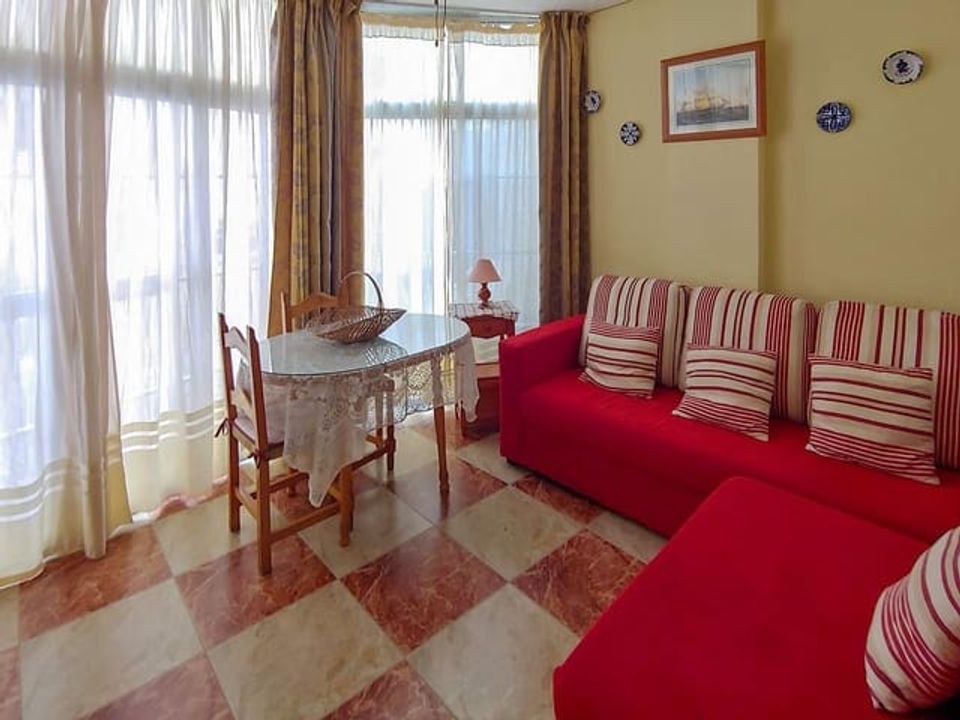 Lejlighed i Fuengirola, Malaga - foto 3