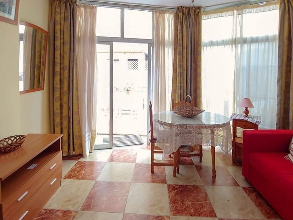 Lejlighed i Fuengirola, Malaga - foto 1
