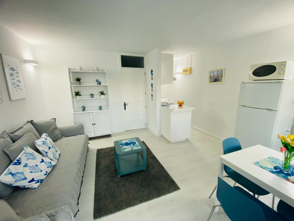 Bungalow i San Agustin, Gran Canaria - foto 4