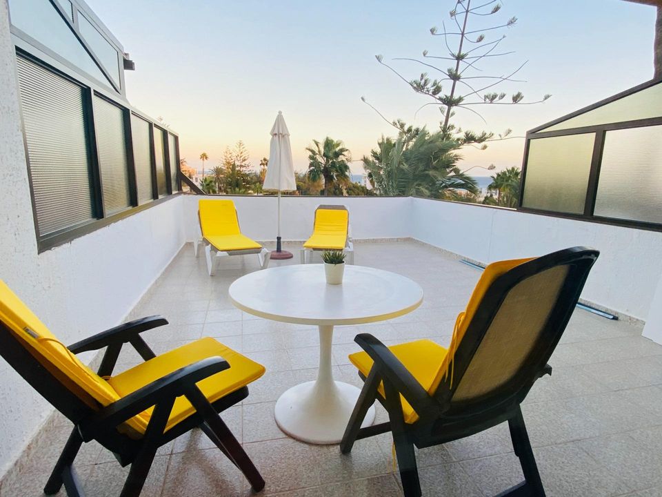Bungalow i San Agustin, Gran Canaria - foto 5