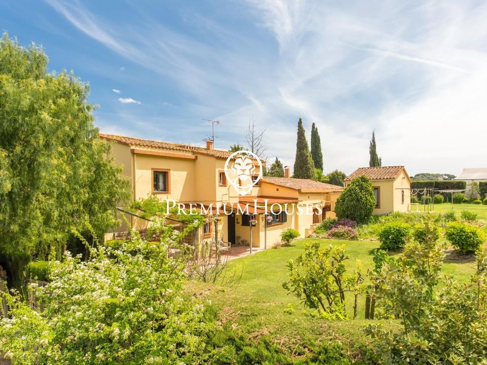 Villa i Arenys De Munt, Barcelona - foto 2