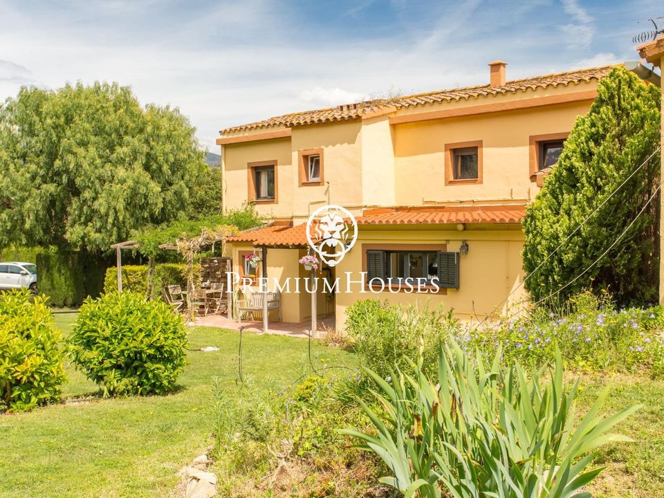 Villa i Arenys De Munt, Barcelona - foto 3