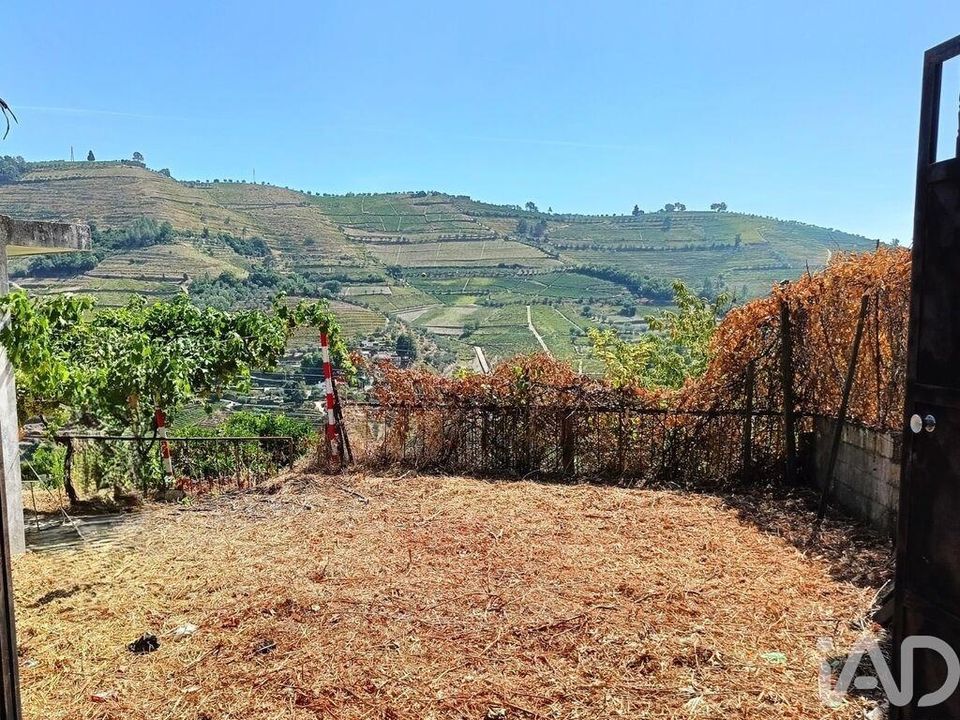 Byhus i Santa Marta de Penaguiao, Vila Real - foto 5