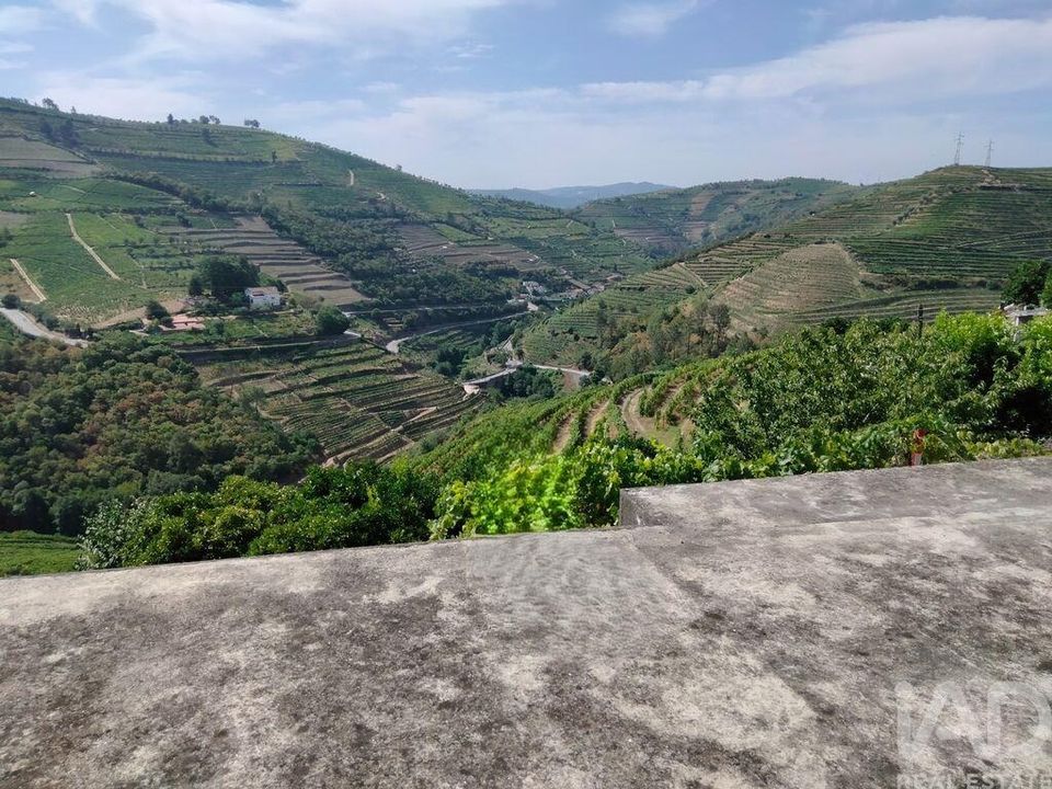 Byhus i Santa Marta de Penaguiao, Vila Real - foto 4