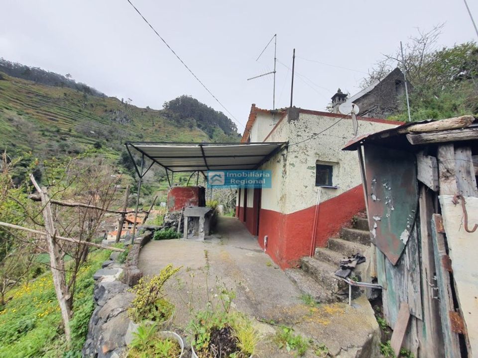Villa i Ribeira Brava, Madeira - foto 1