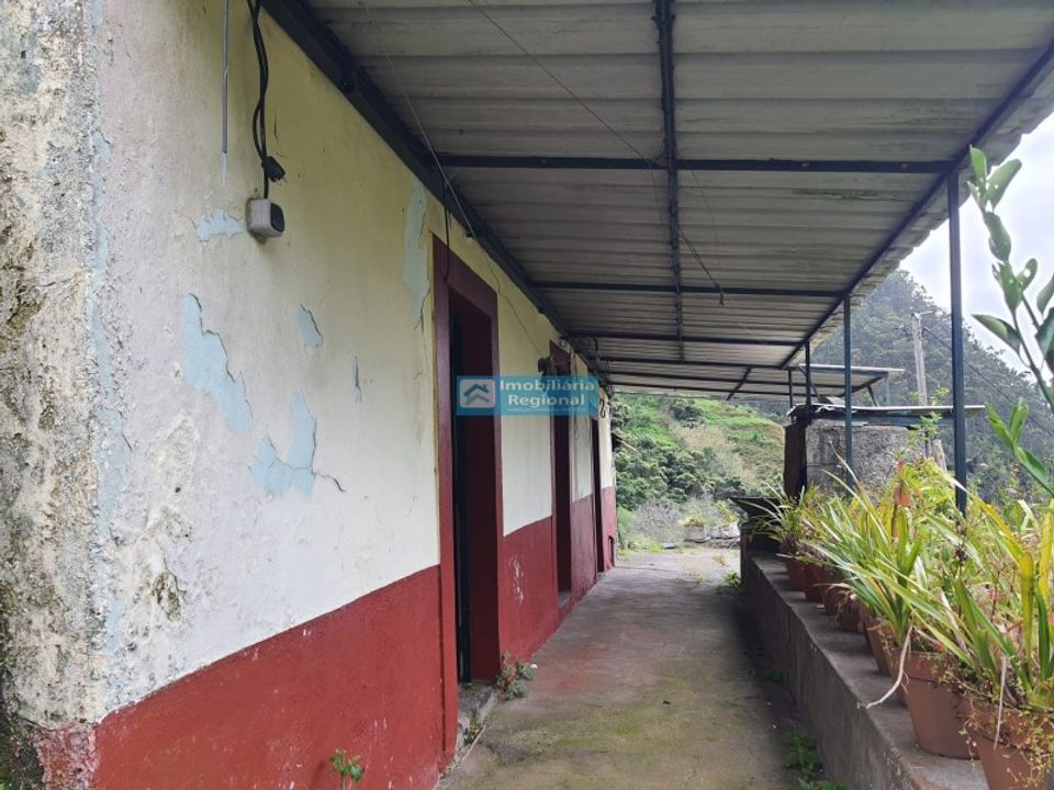 Villa i Ribeira Brava, Madeira - foto 3