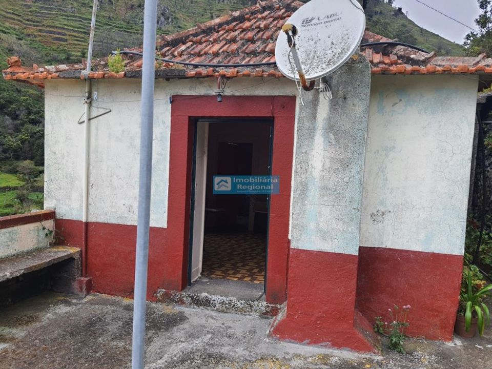 Villa i Ribeira Brava, Madeira - foto 4