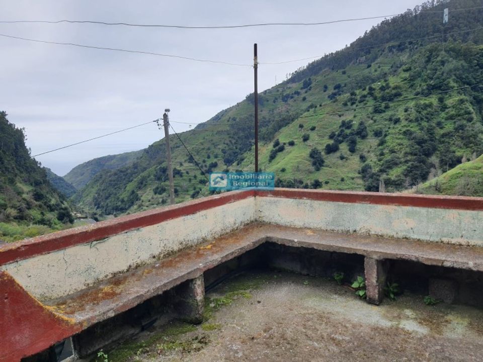 Villa i Ribeira Brava, Madeira - foto 5