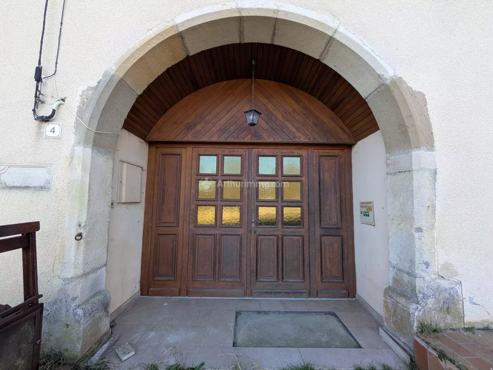 Landejendom i Aboncourt, Meurthe-et-Moselle - foto 2