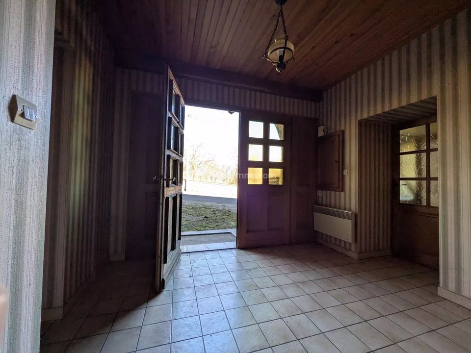 Landejendom i Aboncourt, Meurthe-et-Moselle - foto 1