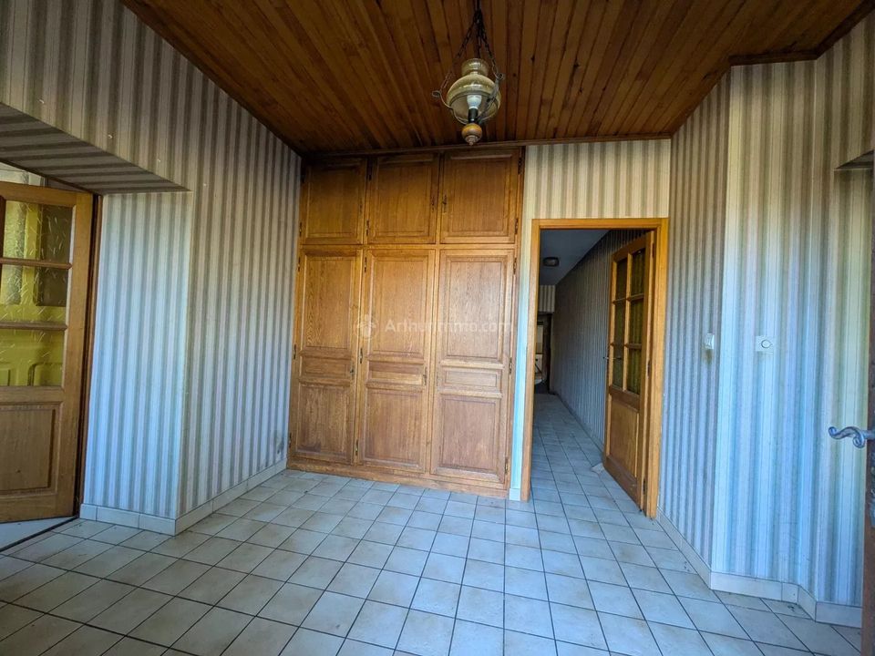 Landejendom i Aboncourt, Meurthe-et-Moselle - foto 4