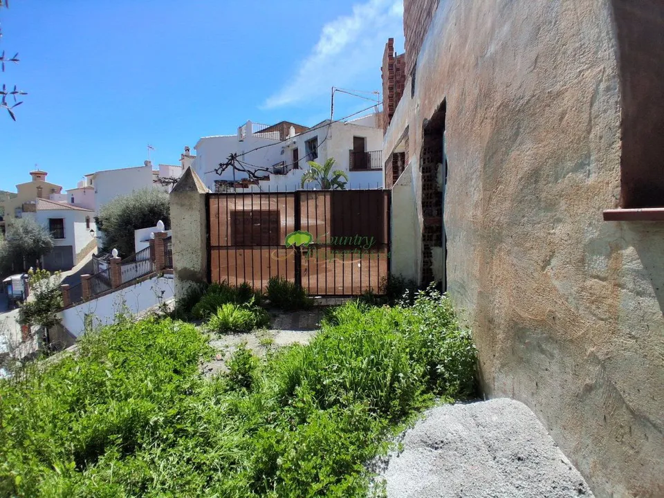 Byhus i Corumbela, Malaga - foto 2