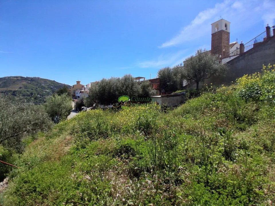 Byhus i Corumbela, Malaga - foto 3