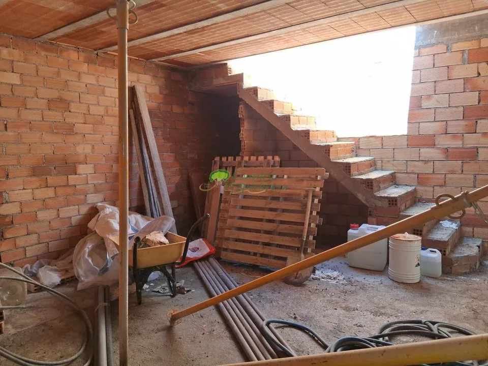 Byhus i Corumbela, Malaga - foto 5