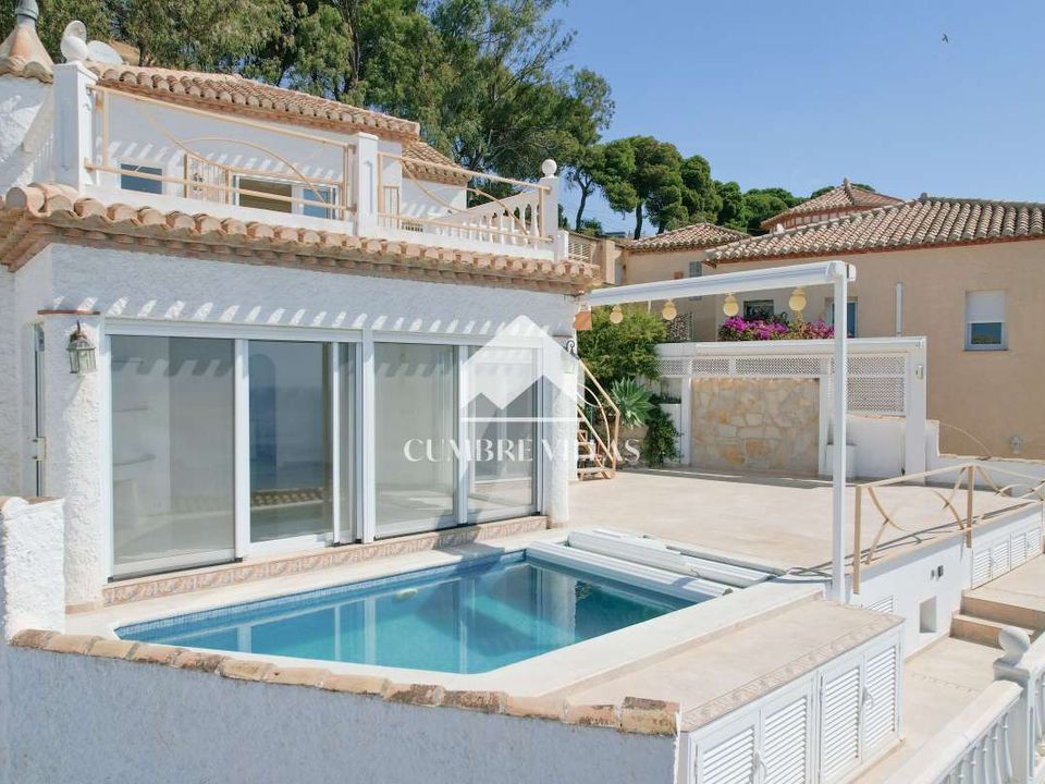 Villa i Salobrena, Granada - bilde 5