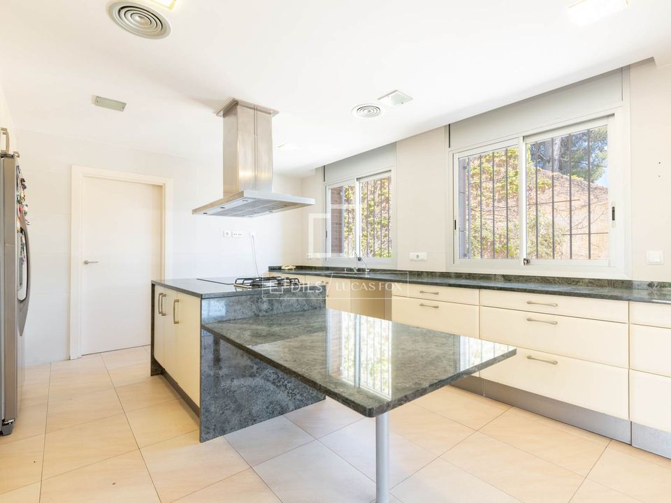Villa a Castelldefels, Barcelona - foto 3