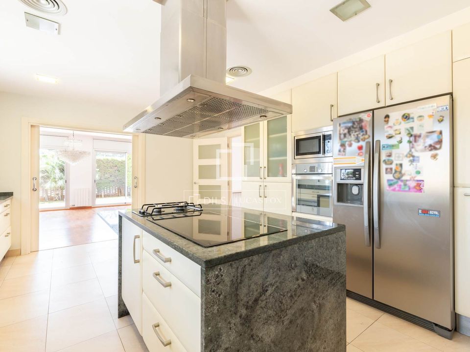 Villa a Castelldefels, Barcelona - foto 4