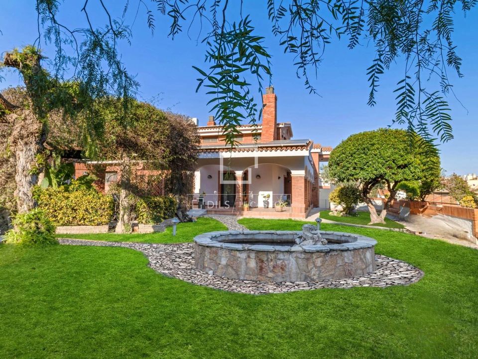Villa i Tarragona, Tarragona - foto 3