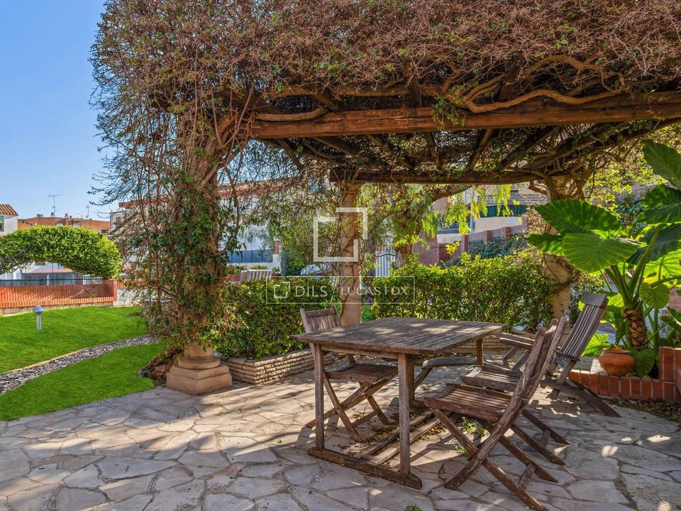 Villa i Tarragona, Tarragona - foto 4