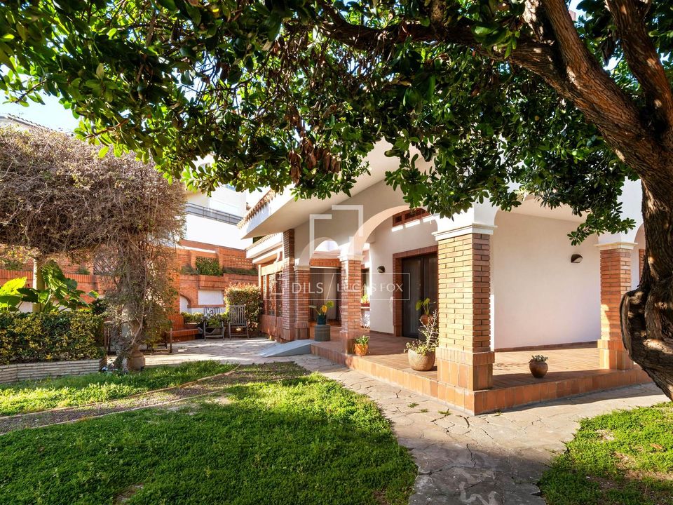 Villa i Tarragona, Tarragona - foto 5