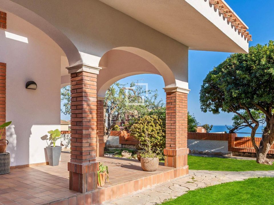 Villa i Tarragona, Tarragona - foto 2