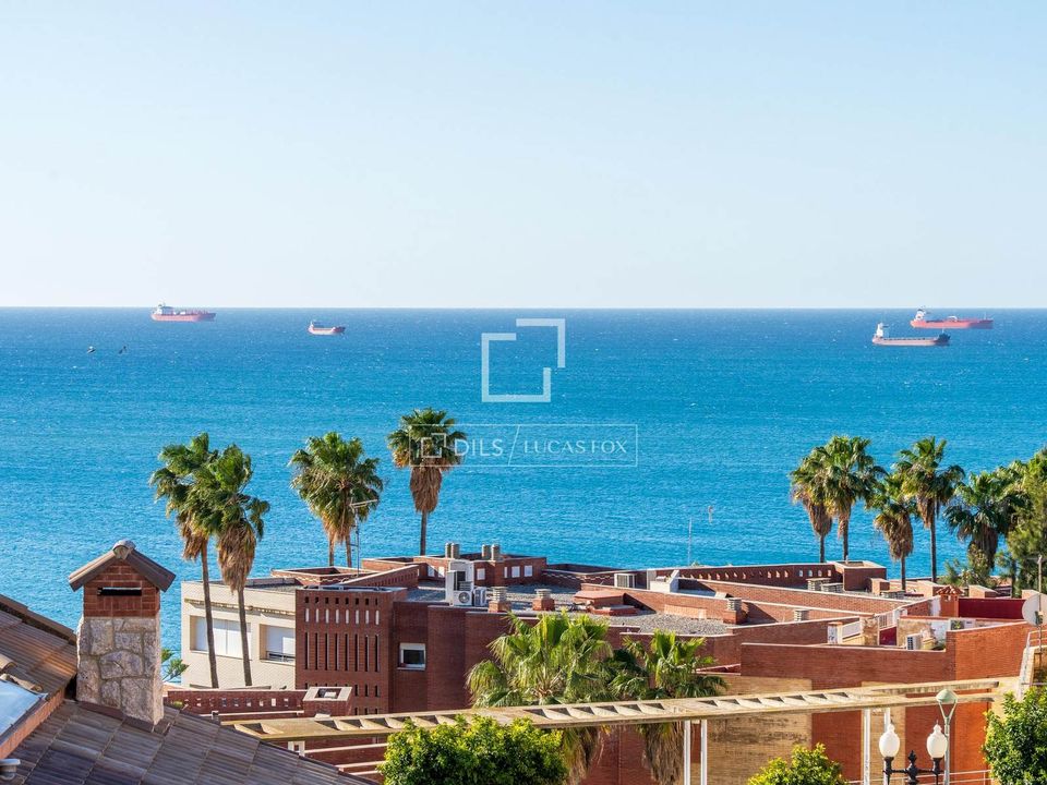 Villa i Tarragona, Tarragona - foto 1
