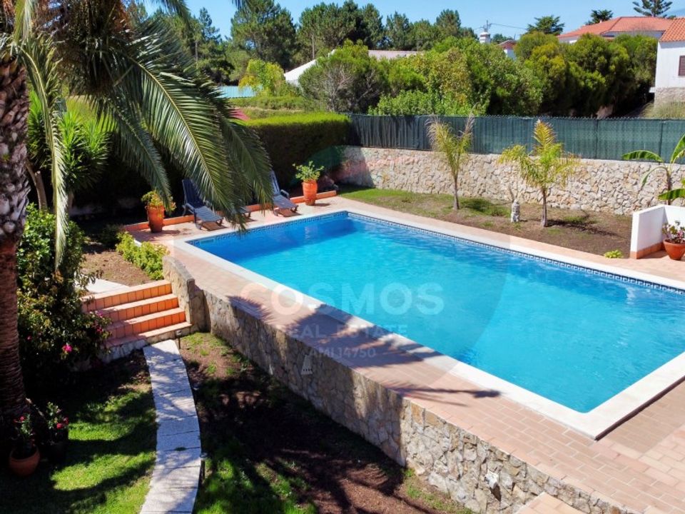 Villa i Aljezur, Faro - foto 1