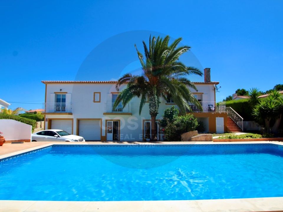 Villa i Aljezur, Faro - foto 3