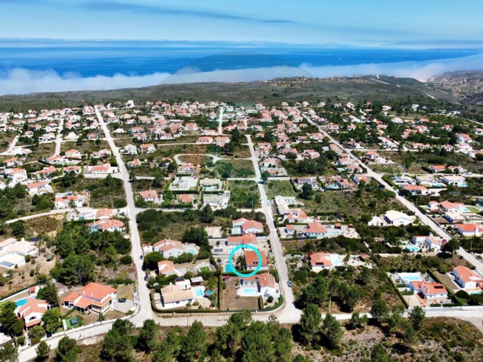 Villa i Aljezur, Faro - foto 4