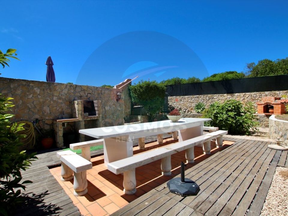 Villa i Aljezur, Faro - foto 5