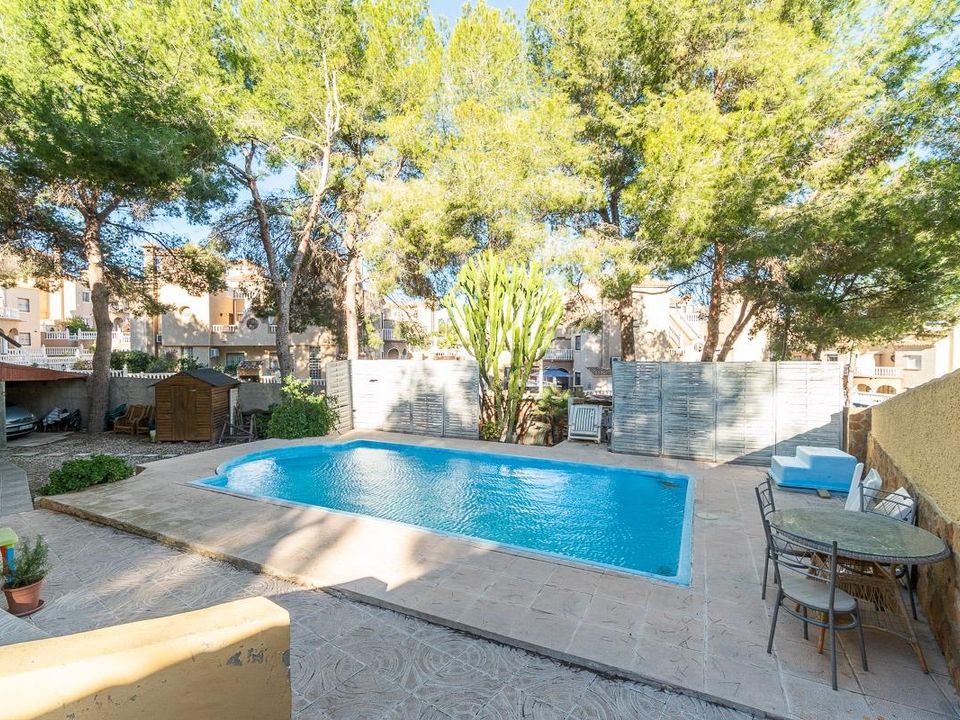 Villa i Villamartin, Alicante - foto 5