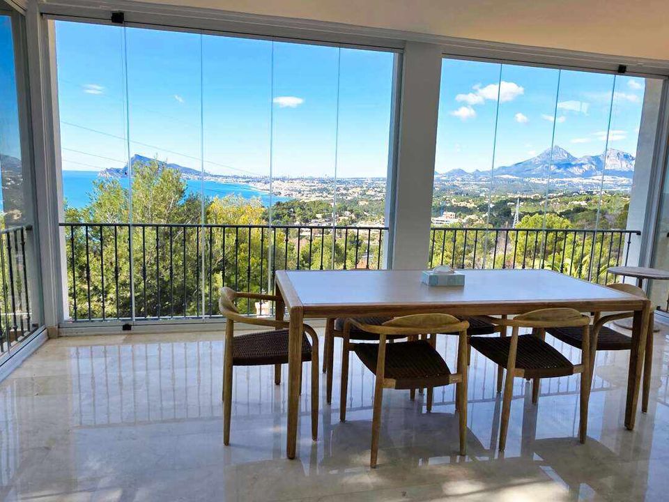Villa i Altea, Alicante - foto 2