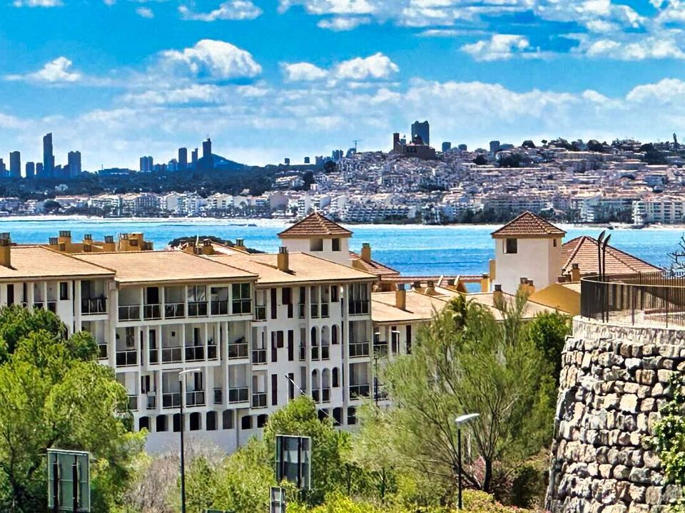 Rækkehus i Altea, Alicante - foto 4