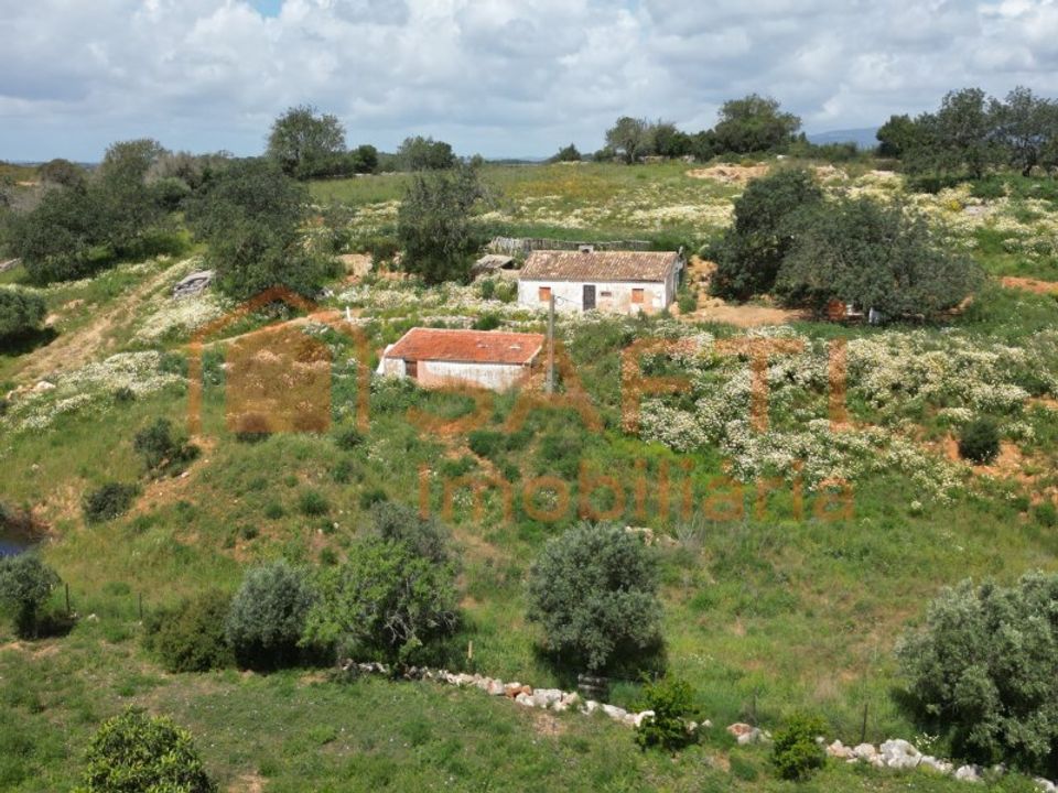 Helårsgrund i Estombar, Faro - foto 4