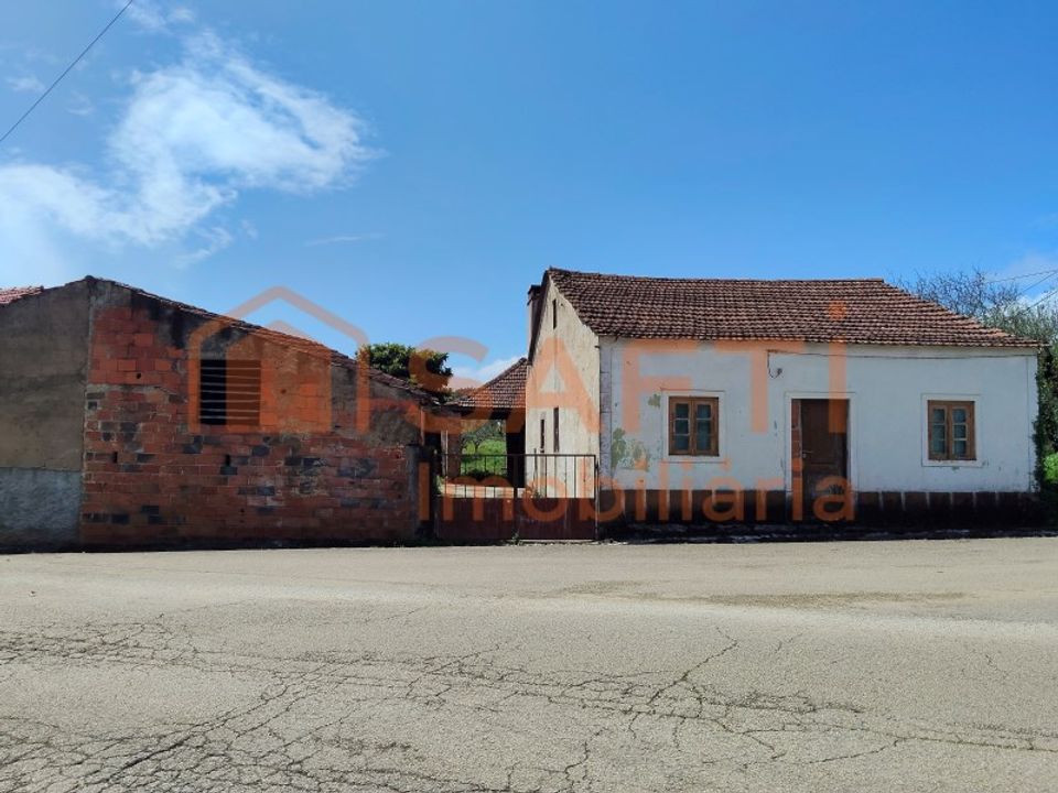 Villa i Ansiao, Leiria - foto 1