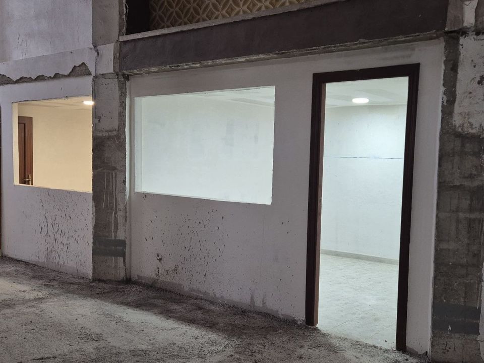 Erhvervsejendom i Benidorm, Alicante - foto 4