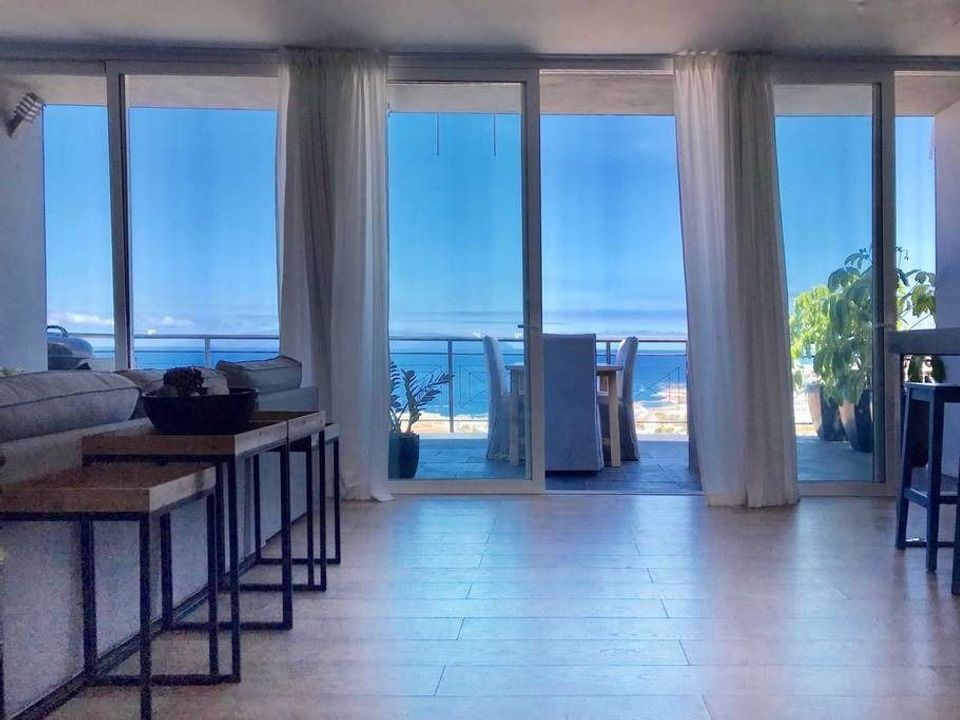 Rækkehus i San Eugenio, Tenerife - foto 1