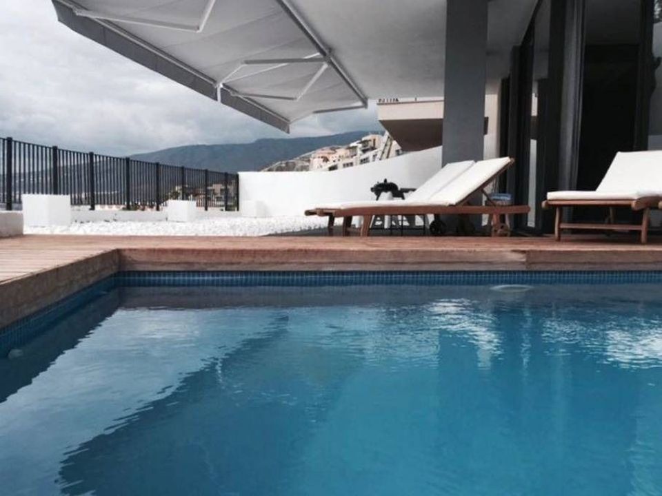 Rækkehus i San Eugenio, Tenerife - foto 5