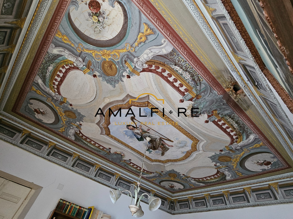 Leilighet i Atrani, Salerno - bilde 4