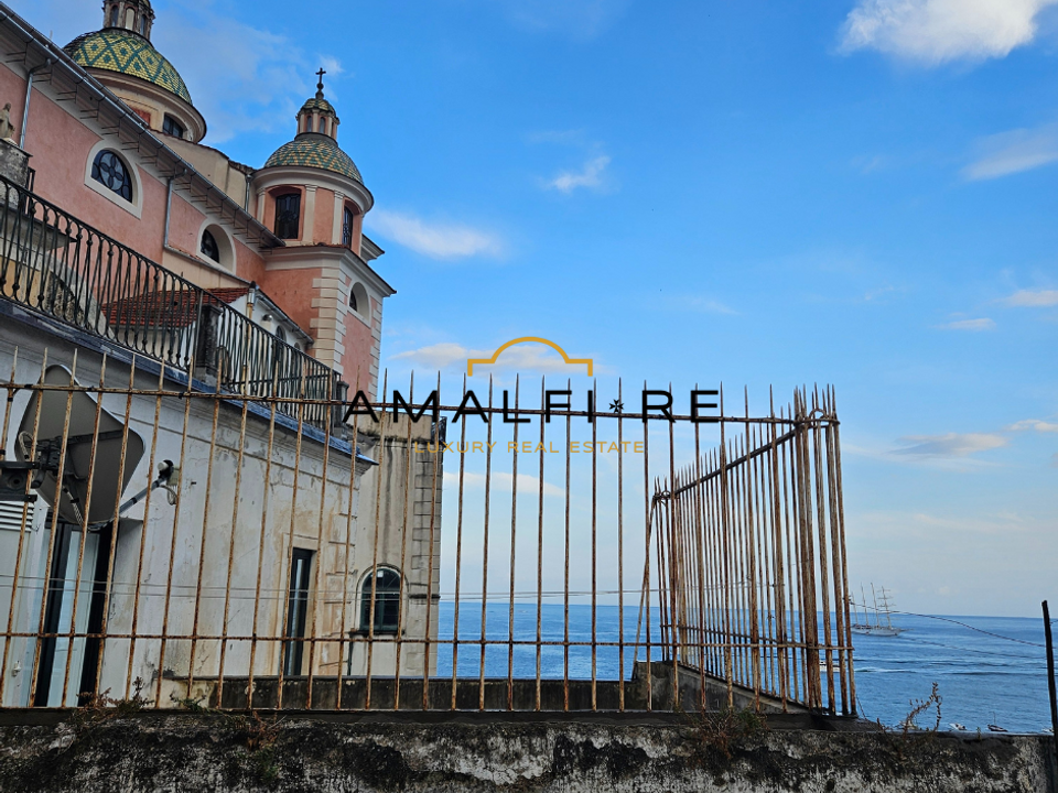 Leilighet i Atrani, Salerno - bilde 2