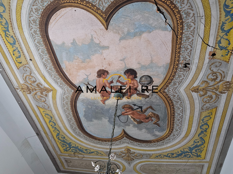 Leilighet i Atrani, Salerno - bilde 3