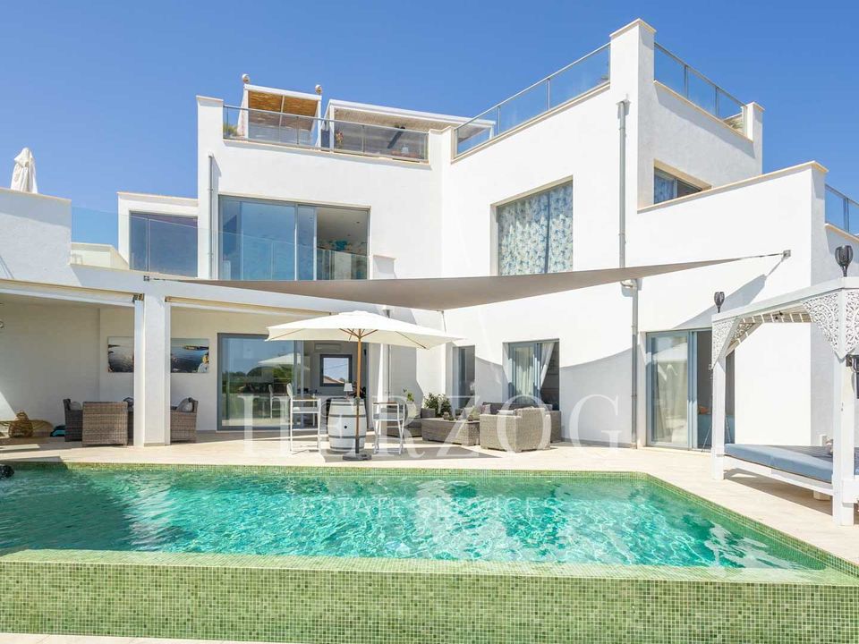 Villa i Santanyi, Mallorca - foto 2